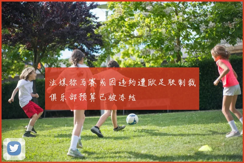 法媒称马赛或因违约遭欧足联制裁俱乐部预算已被冻结